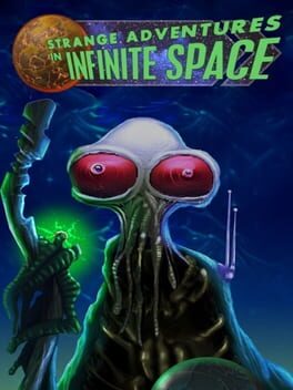 Strange Adventures in Infinite Space