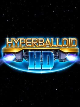 Hyperballoid HD