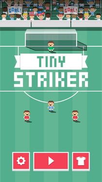 Tiny Striker
