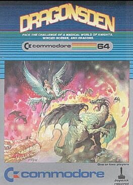 Dragon’s Den