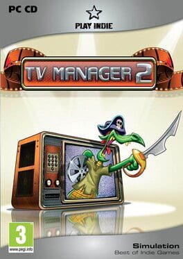 TV Manager 2: Premium version
