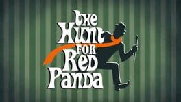 The Hunt for Red Panda