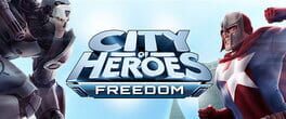 City of Heroes: Freedom