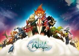 Wakfu: Kelba Island