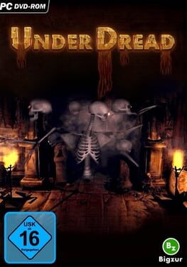 UnderDread