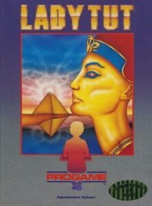 Lady Tut