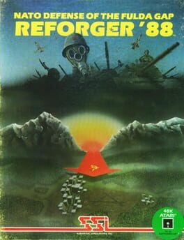 Reforger ’88