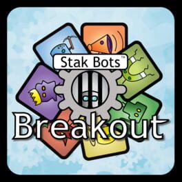 Stak Bots – Breakout