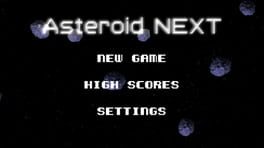 Asteroid Next