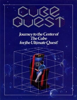 Cube Quest