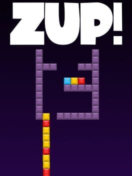 Zup! – kansikuva