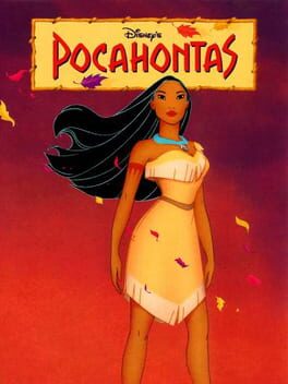 Disney’s Pocahontas