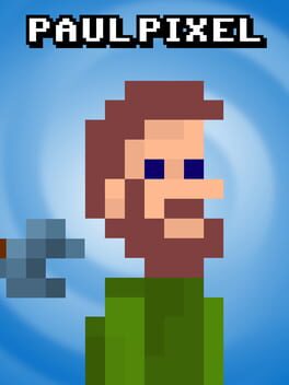 Paul Pixel – The Awakening