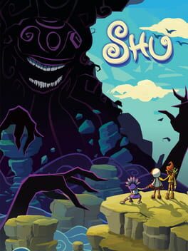 Shu – kansikuva
