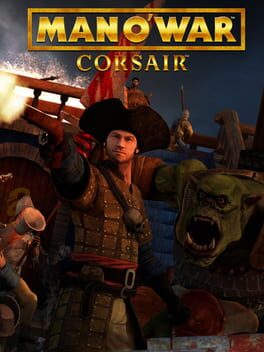 Man O’ War: Corsair – Warhammer Naval Battles