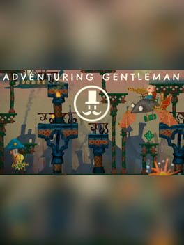 Adventuring Gentleman