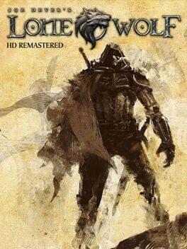 Joe Dever’s Lone Wolf: HD Remastered