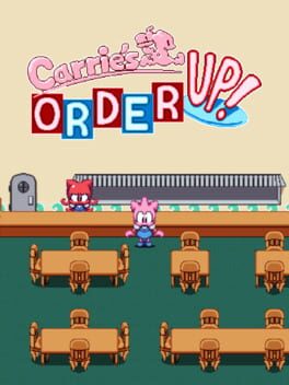 Carrie’s Order Up!