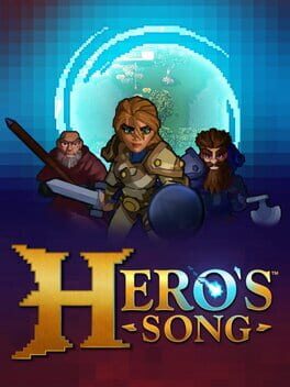 Hero’s Song
