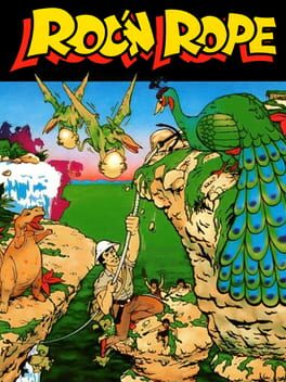 Roc ’N Rope