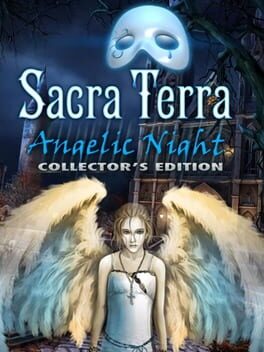 Sacra Terra: Angelic Night – Collector’s Edition