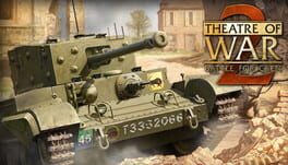 Theatre of War 2: Battle for Caen – Special Edition