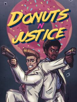 Donuts ’N’ Justice