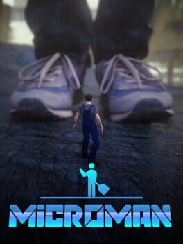 MicroMan