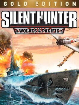 Silent Hunter 4: Wolves of the Pacific – Gold Edition