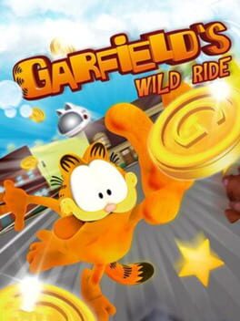 Garfield’s Wild Ride