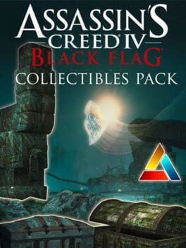 Assassin’s Creed IV Black Flag: Time Saver – Collectibles Pack