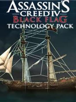 Assassin’s Creed IV Black Flag: Time Saver – Technology Pack