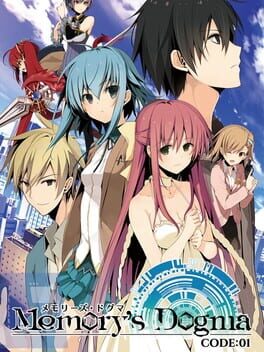 Memory’s Dogma Code: 01