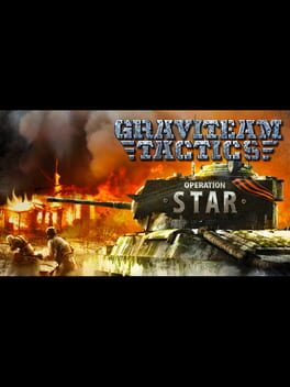 Graviteam Tactics: Operation Star – Shield of the Prophet