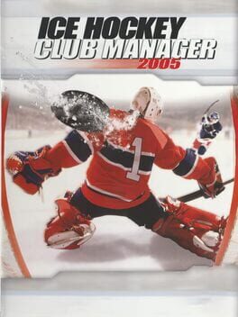 Ice Hockey Club Manager 2005