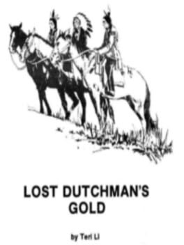Lost Dutchman’s Gold