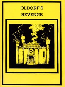 Oldorf’s Revenge