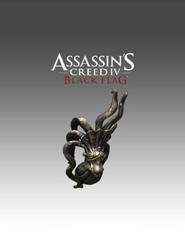 Assassin’s Creed IV Black Flag: Kraken Ship Pack