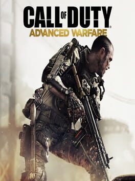 Call of Duty: Advanced Warfare – Digital Edition Personalization Pack