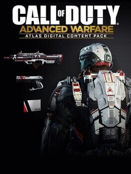 Call of Duty: Advanced Warfare – Atlas Digital Pack