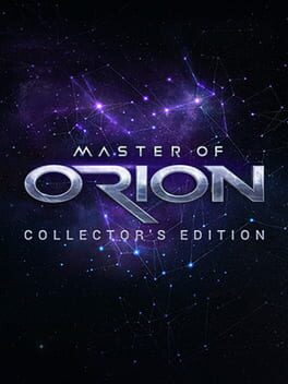 Master of Orion: Collector’s Edition