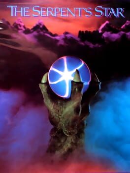 The Serpent’s Star