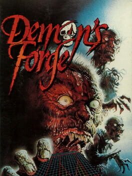 The Demon’s Forge