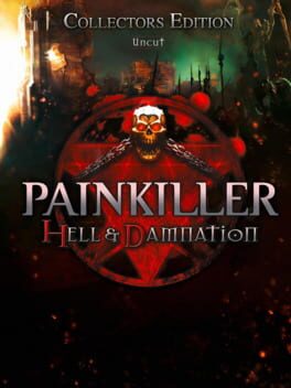 Painkiller: Hell & Damnation: Collector’s Edition