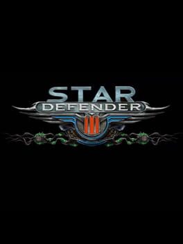 Star Defender 3