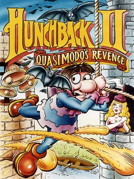 Hunchback II: Quasimodo’s Revenge