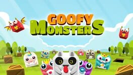 Goofy Monsters – Sokoban Land