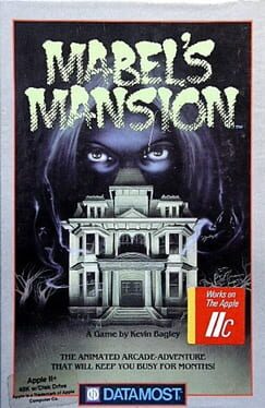 Mabel’s Mansion