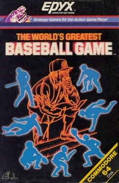The World’s Greatest Baseball Game