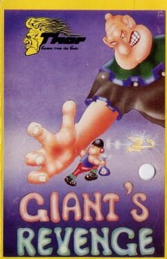 Giant’s Revenge